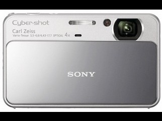 Sony Cybershot T110 16.1 MEGAPIXEL