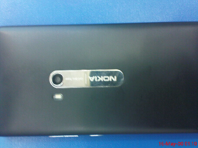 China Nokia N9. New. Full Boxed. large image 0