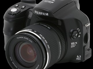 Fujifilm Finepix S6000FD