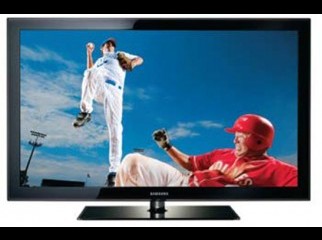 Samsung 50 inch PLASMA LCD TV