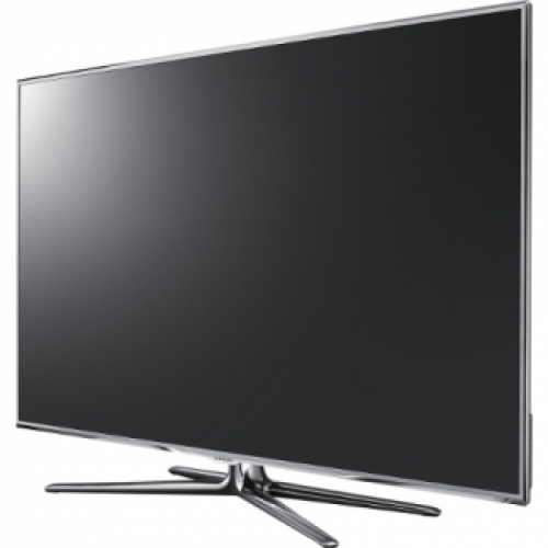 55 3D LED SMART TV SAMSUNG UE55 D8000 large image 2