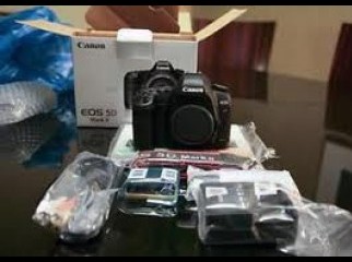 For Sale Canon EOS 5D Mark II digital camera skype smith.li