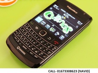 Blackberry 9780 for sale