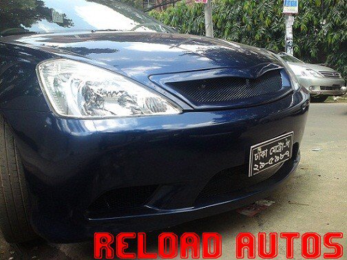 BODY KITS by RELOAD AUTOS large image 0