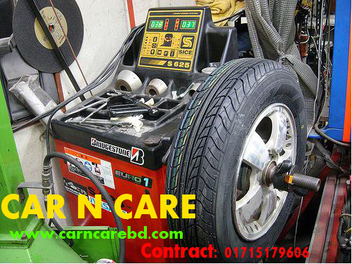 CAR WASH with special care CAR N CARE  large image 2