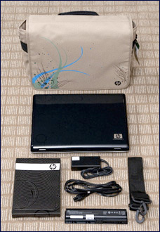 HP ProBook 4530s - Core i3 2.1 GHz large image 0