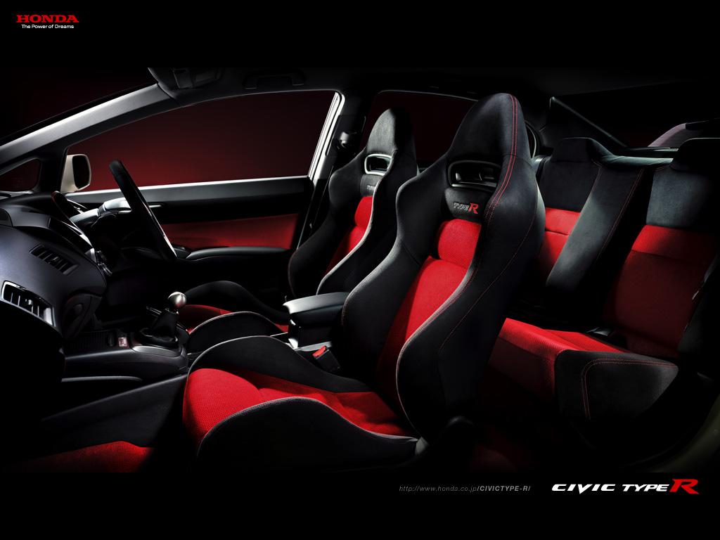 Car Interior and Exterior by VELOCITY large image 0