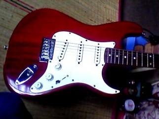 Stagg Electric guitar