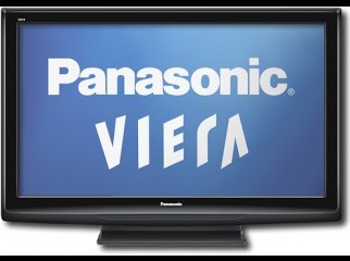 Panasonic VIERA TH-L32C3 32 LCD HD SERIES. SLIM HD