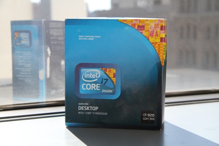 Intel Core i7 large image 1