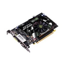 Get Your Gear At Low Price XFX GT 240 large image 0