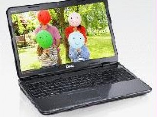 Brand New Dell Laptop Core-i3 Inspiron N5010