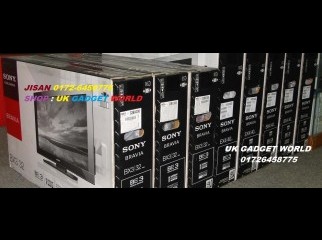 Sony Bravia 40 BX42 40 2011 Model LCD TV. Full HD 1080p