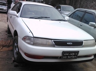 Toyota ED for SALE