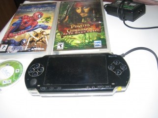 PSP-Sony