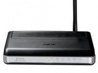 Asus RT-N10 wireless-NRouter