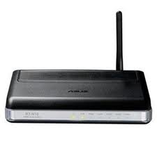 Asus RT-N10 wireless-NRouter large image 0