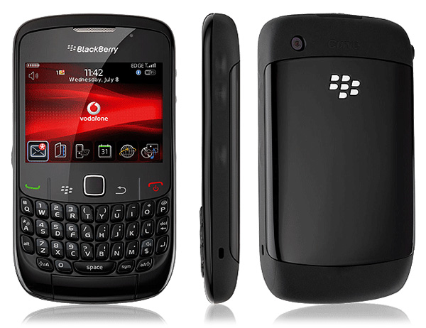 BlackBerry large image 0