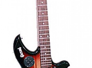 Givson Electric Guitar