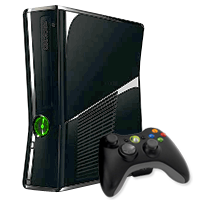 Xbox 360 Elite s 250 GB large image 0