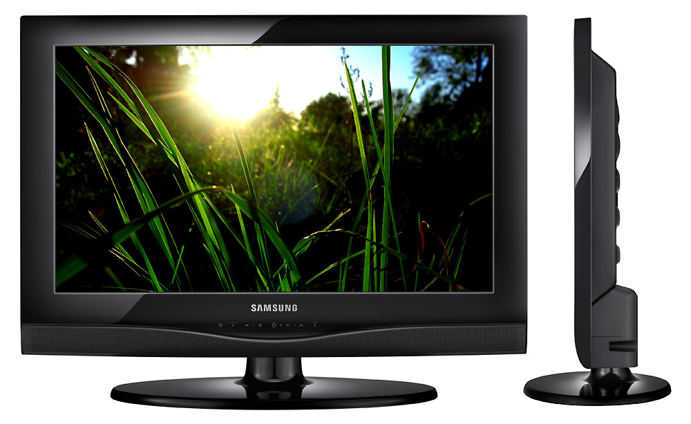 22 C350 BRAND NEW LCD TV WITH 5 YEARS WARRANTY large image 0