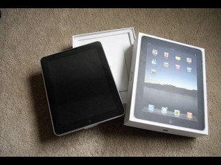 Apple ipad 3g wifi 16 gb in Brand new condition boxed 