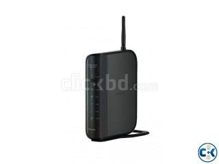 ADSL 2 Wareless modem router BELKIN
