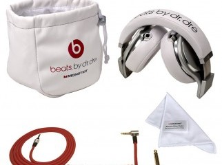 BEATS PRO by DR. DRE High Performance Professional Headphone
