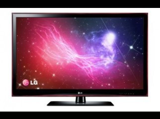 LG 32 LED 3D TV 32LW5700 from Philippines