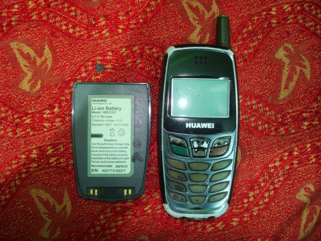 3 HANDSETS Nokia 5300 2 CDMA Citycell AT TK 1300 large image 0