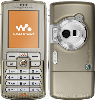 Sony Ericsson W700i large image 0