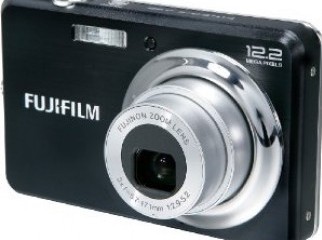 Fuji Film C20 12MP Digital Camera