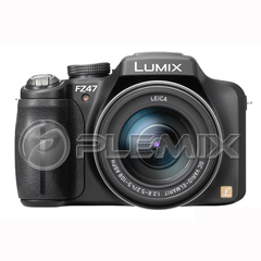 Panasonic Lumix DMC-FZ150 Digital Camera large image 0