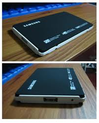 New 320GB Samsung External USB Hard Disk-www.nimbusbd.com large image 0