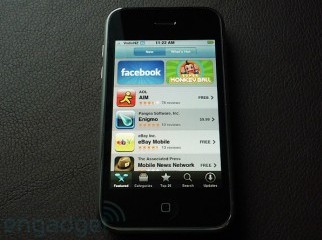 iphone 3g 8gb totally fresh condition lowest price see insid