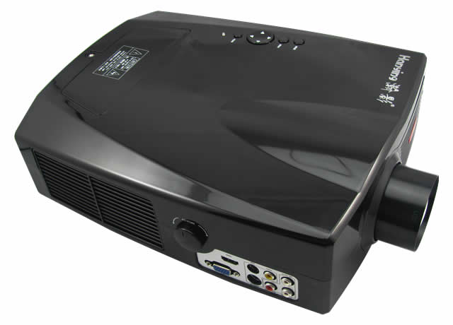 Office Projectors as well as TV or home Theater large image 0