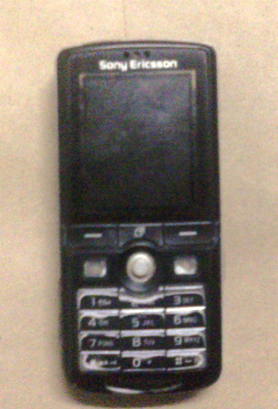 Sony Ericsson K750i large image 0