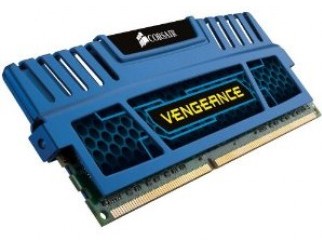 Corsair Vengeance Blu 8 GB 2X4 GB PC3-12800 1600mHz