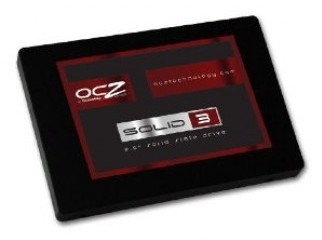 OCZ 60 GB SATA 6.0 Gb-s 2.5-Inch Solid 3 SSD Series