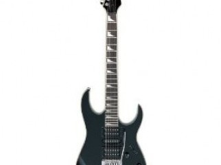 Ibanez GIO Black...Made in Indonesia