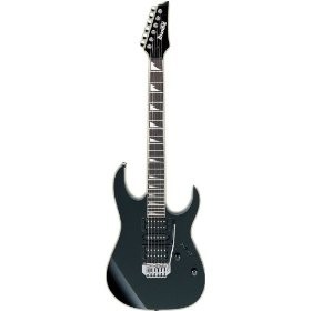 Ibanez GIO Black...Made in Indonesia large image 0