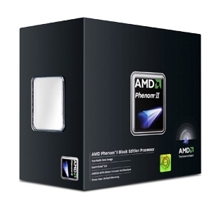 AMD Phenom II X4 965 Black Edition large image 0