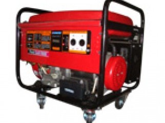 Walton Power Craft - 7000E Generator