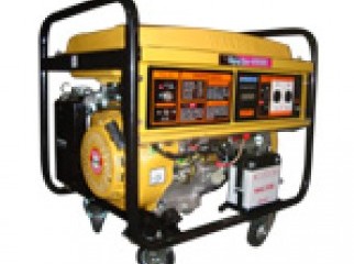 Walton Sparks-4500E Generator