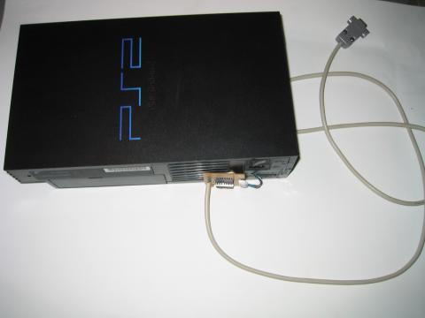 Sony PlayStation 2 large image 1
