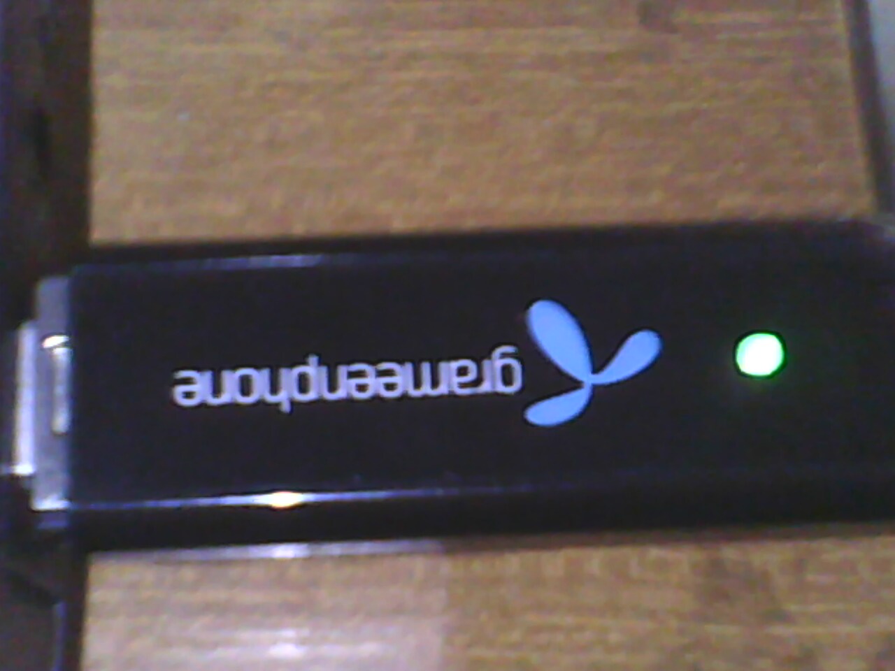 grameenphone modem with TWO GRAMEEN SIM UNLIMITED PAKEGE large image 0