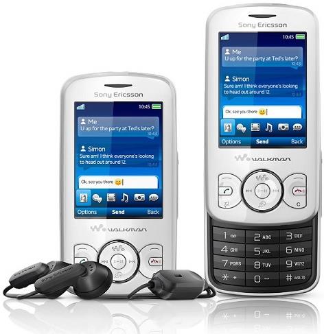 Sony Ericsson Spiro Urgent For Sale  large image 0