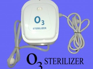 O3 Sterilizer
