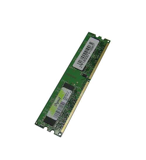 Dynet DDR2 - 2GB RAM large image 0