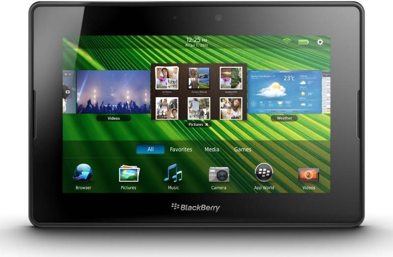 BlackBerry PlayBook Brand New from CANADA large image 0